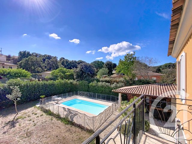 maison à vendre - 4 pièces - 133.0 m2 - AJACCIO - 201 - CORSE - Century 21 Actif Immobilier