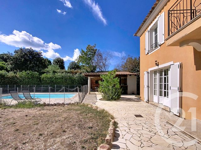 maison à vendre - 4 pièces - 133.0 m2 - AJACCIO - 201 - CORSE - Century 21 Actif Immobilier