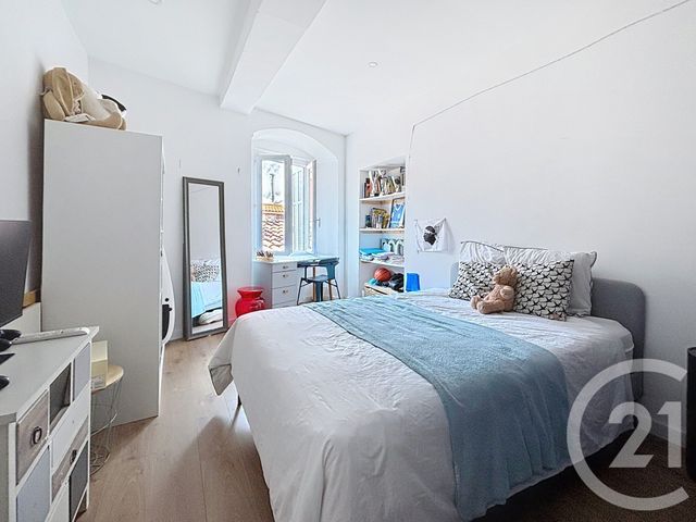 Appartement F4 à vendre - 4 pièces - 117.0 m2 - AJACCIO - 201 - CORSE - Century 21 Actif Immobilier