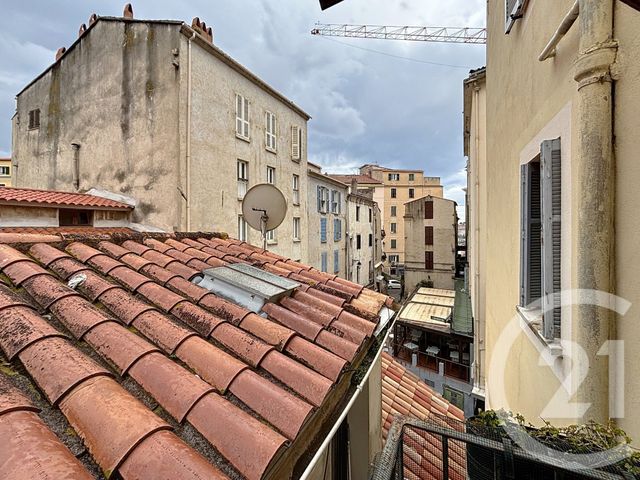 Appartement F4 à vendre - 4 pièces - 117.0 m2 - AJACCIO - 201 - CORSE - Century 21 Actif Immobilier