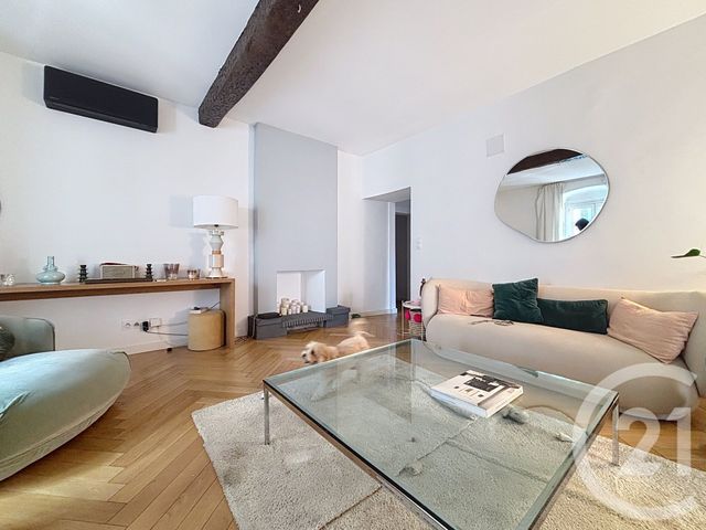 Appartement F4 à vendre - 4 pièces - 117.0 m2 - AJACCIO - 201 - CORSE - Century 21 Actif Immobilier