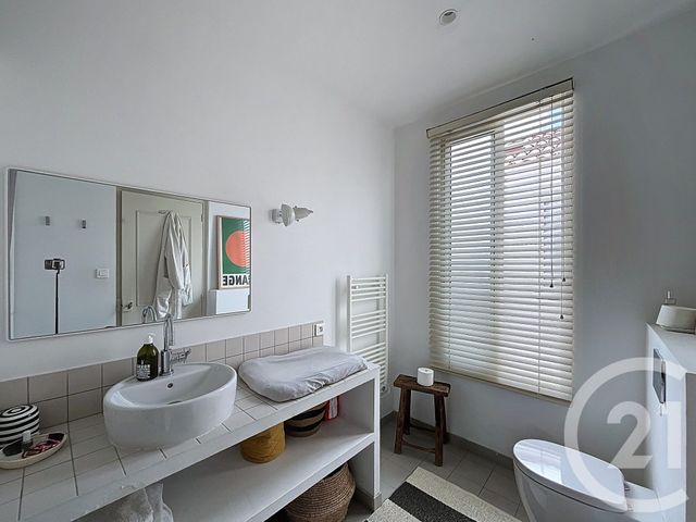 Appartement F3 à vendre - 3 pièces - 93.8 m2 - AJACCIO - 201 - CORSE - Century 21 Actif Immobilier