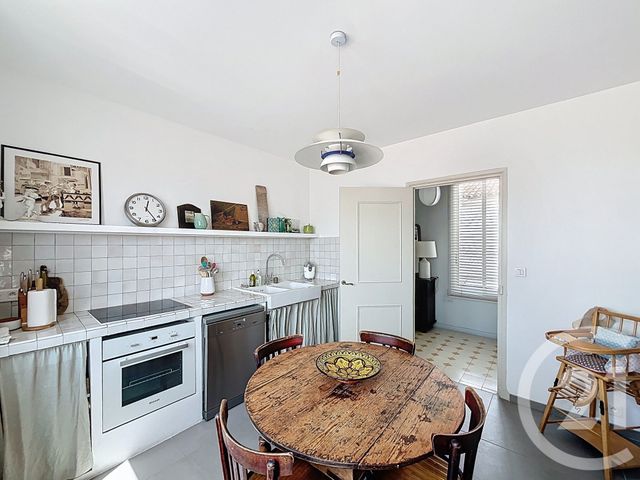 Appartement F3 à vendre - 3 pièces - 93.8 m2 - AJACCIO - 201 - CORSE - Century 21 Actif Immobilier