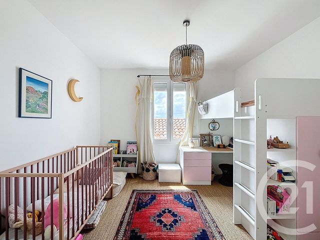 Appartement F3 à vendre - 3 pièces - 93.8 m2 - AJACCIO - 201 - CORSE - Century 21 Actif Immobilier