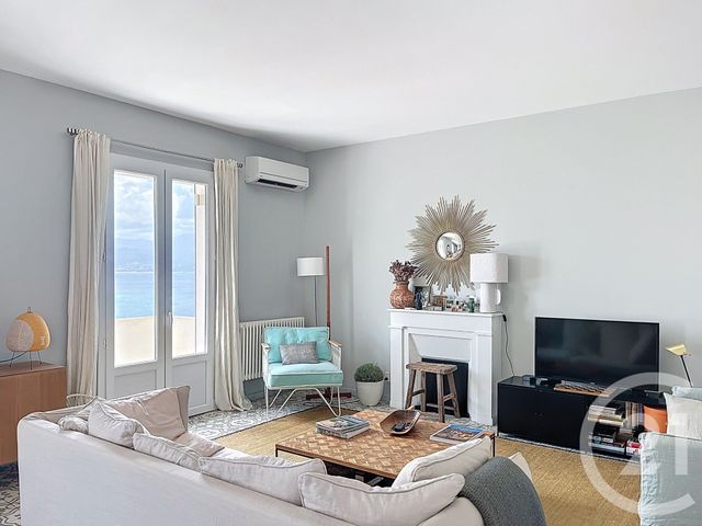 Appartement F3 à vendre - 3 pièces - 93.8 m2 - AJACCIO - 201 - CORSE - Century 21 Actif Immobilier