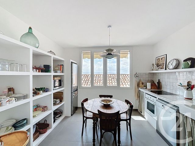 Appartement F3 à vendre - 3 pièces - 93.8 m2 - AJACCIO - 201 - CORSE - Century 21 Actif Immobilier