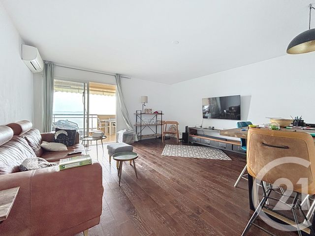 Appartement F4 à vendre - 4 pièces - 97.76 m2 - AJACCIO - 201 - CORSE - Century 21 Actif Immobilier