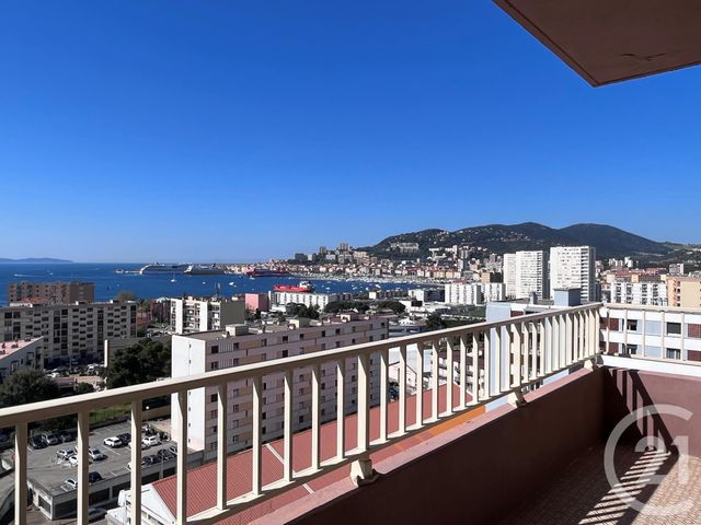 appartement - AJACCIO - 201