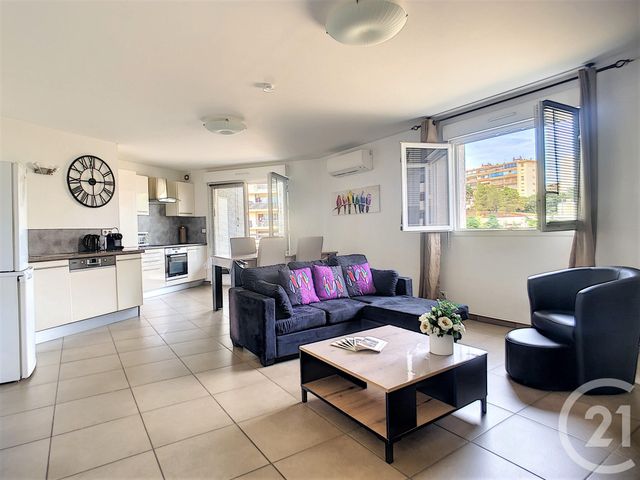 appartement - AJACCIO - 201