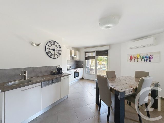 appartement - AJACCIO - 201