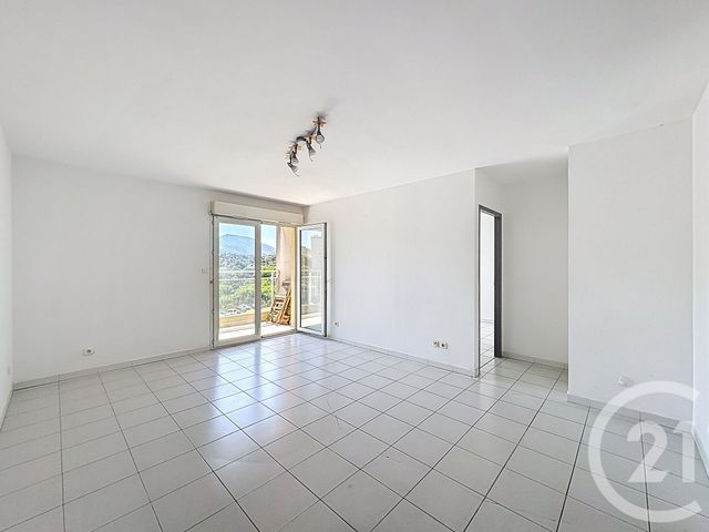 Appartement F2 à louer - 2 pièces - 55.0 m2 - AJACCIO - 201 - CORSE - Century 21 Actif Immobilier