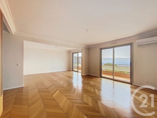 Appartement F4 à vendre - 4 pièces - 117.8 m2 - AJACCIO - 201 - CORSE - Century 21 Actif Immobilier
