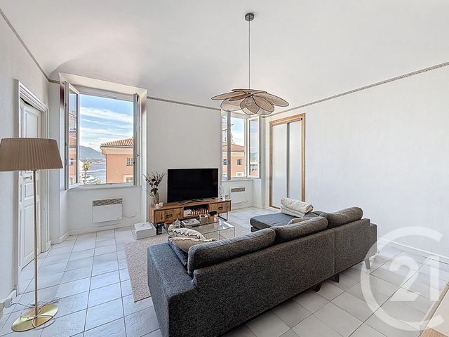 appartement - AJACCIO - 201