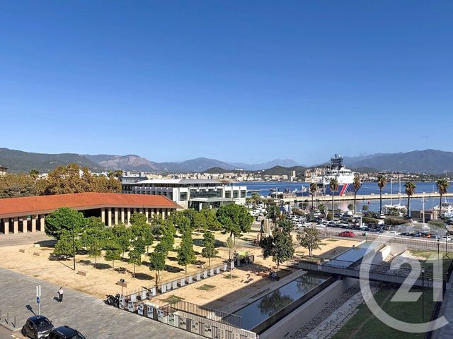 appartement - AJACCIO - 201