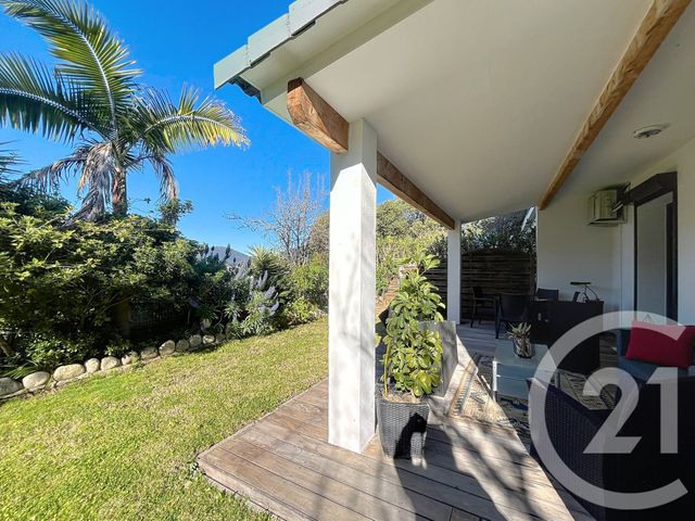 maison à vendre - 3 pièces - 124.81 m2 - AJACCIO - 201 - CORSE - Century 21 Actif Immobilier