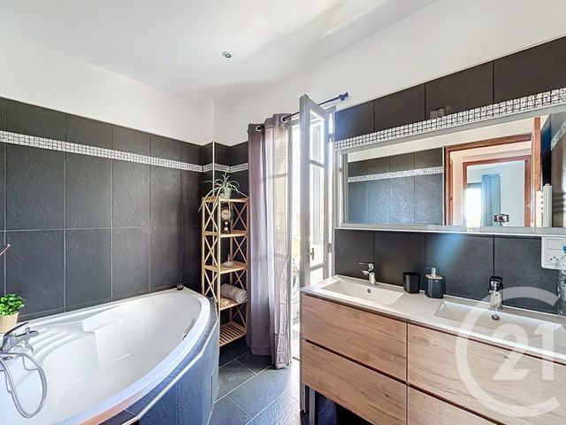 maison à vendre - 3 pièces - 124.81 m2 - AJACCIO - 201 - CORSE - Century 21 Actif Immobilier