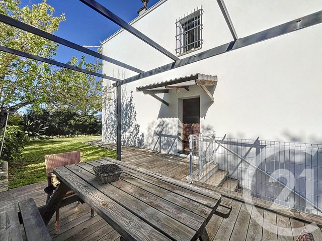 maison à vendre - 3 pièces - 124.81 m2 - AJACCIO - 201 - CORSE - Century 21 Actif Immobilier