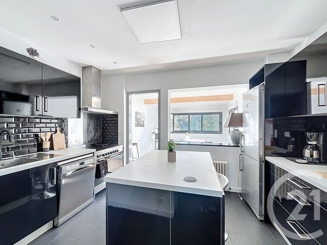 maison à vendre - 3 pièces - 124.81 m2 - AJACCIO - 201 - CORSE - Century 21 Actif Immobilier