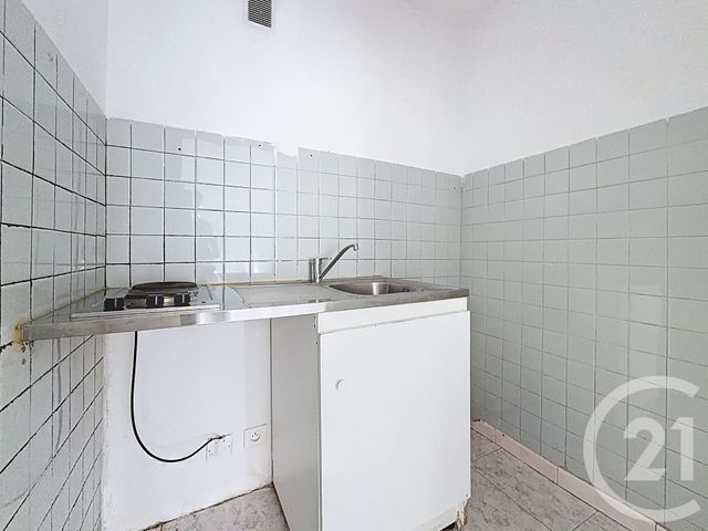 Appartement F1 à louer - 1 pièce - 26.0 m2 - AJACCIO - 201 - CORSE - Century 21 Actif Immobilier