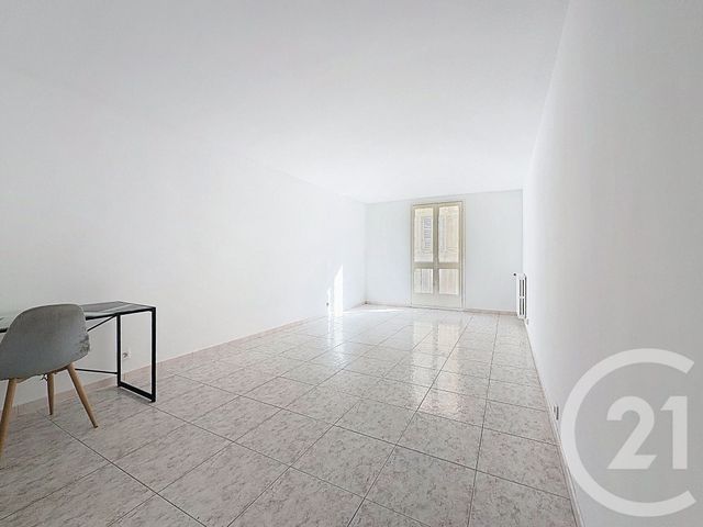 Appartement F1 à louer - 1 pièce - 26.0 m2 - AJACCIO - 201 - CORSE - Century 21 Actif Immobilier