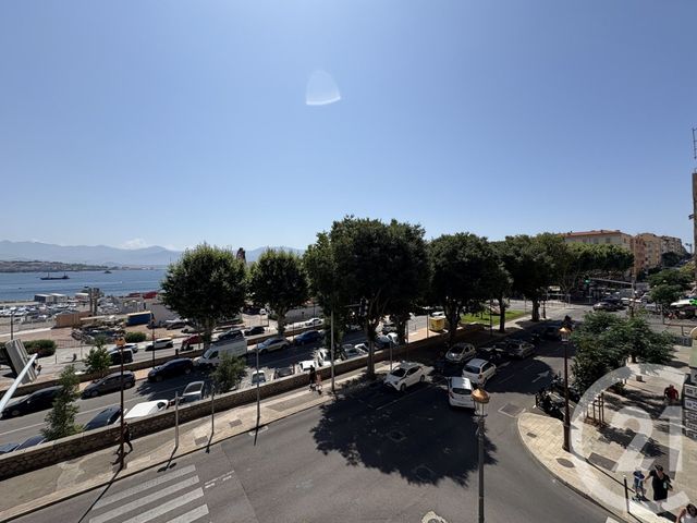 appartement - AJACCIO - 201