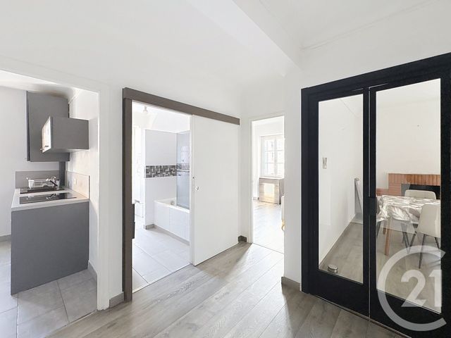 Appartement F3 à louer - 3 pièces - 65.0 m2 - AJACCIO - 201 - CORSE - Century 21 Actif Immobilier