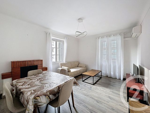 Appartement F3 à louer - 3 pièces - 65.0 m2 - AJACCIO - 201 - CORSE - Century 21 Actif Immobilier