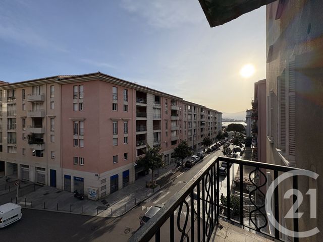Appartement F3 à louer - 3 pièces - 65.0 m2 - AJACCIO - 201 - CORSE - Century 21 Actif Immobilier