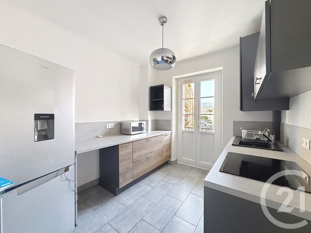 Appartement F3 à louer - 3 pièces - 65.0 m2 - AJACCIO - 201 - CORSE - Century 21 Actif Immobilier