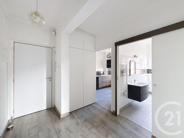 Appartement F3 à louer - 3 pièces - 65.0 m2 - AJACCIO - 201 - CORSE - Century 21 Actif Immobilier