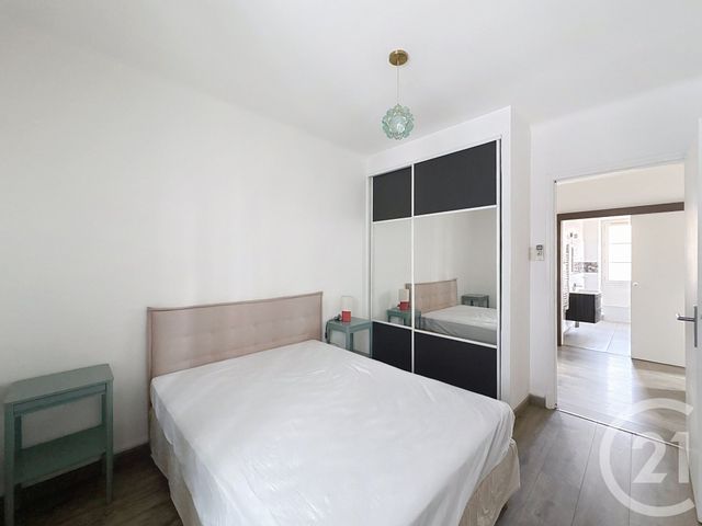 Appartement F3 à louer - 3 pièces - 65.0 m2 - AJACCIO - 201 - CORSE - Century 21 Actif Immobilier