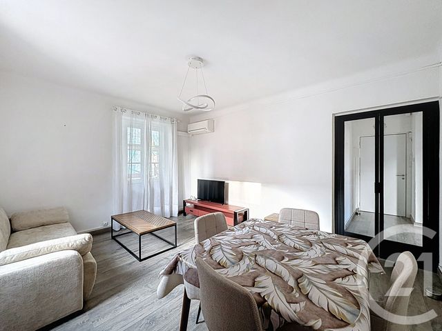 Appartement F3 à louer - 3 pièces - 65.0 m2 - AJACCIO - 201 - CORSE - Century 21 Actif Immobilier