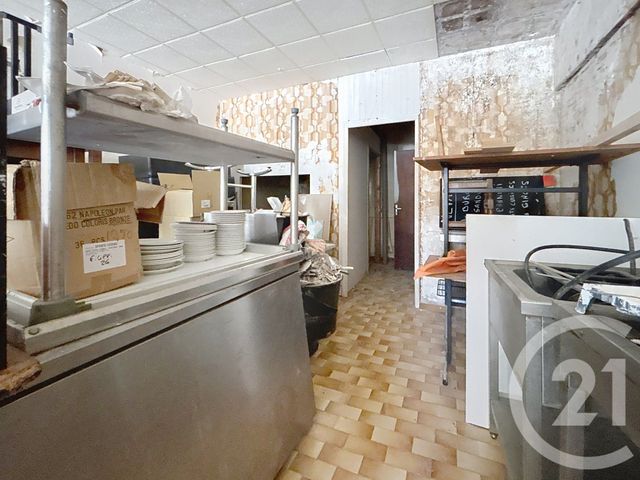 divers à vendre - 115.0 m2 - AJACCIO - 201 - CORSE - Century 21 Actif Immobilier