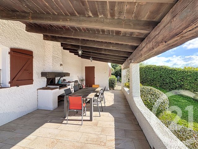 maison à vendre - 5 pièces - 189.66 m2 - AJACCIO - 201 - CORSE - Century 21 Actif Immobilier