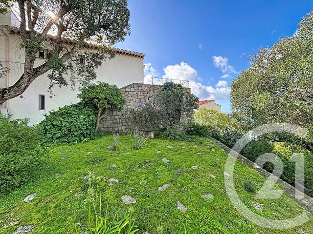 maison à vendre - 5 pièces - 189.66 m2 - AJACCIO - 201 - CORSE - Century 21 Actif Immobilier