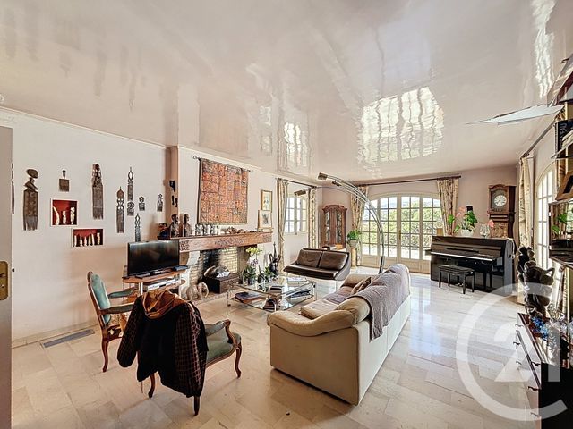 maison à vendre - 5 pièces - 189.66 m2 - AJACCIO - 201 - CORSE - Century 21 Actif Immobilier