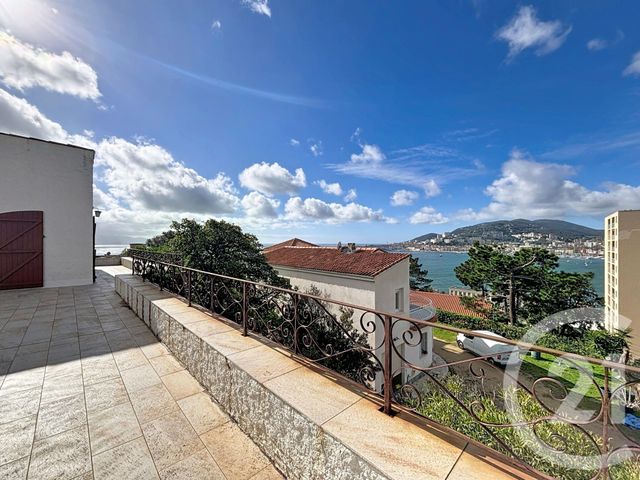maison à vendre - 5 pièces - 189.66 m2 - AJACCIO - 201 - CORSE - Century 21 Actif Immobilier