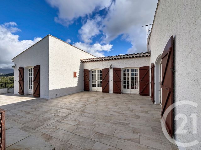 maison à vendre - 5 pièces - 189.66 m2 - AJACCIO - 201 - CORSE - Century 21 Actif Immobilier