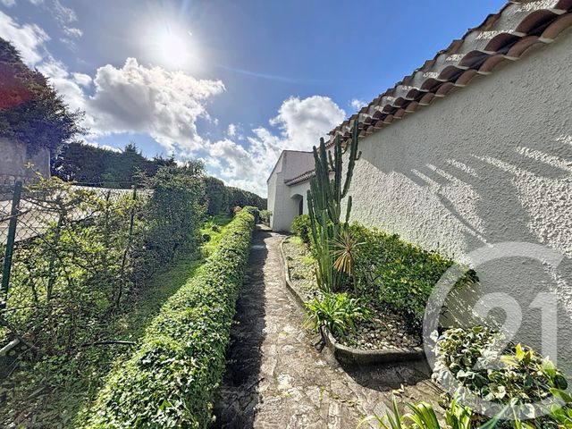 maison à vendre - 5 pièces - 189.66 m2 - AJACCIO - 201 - CORSE - Century 21 Actif Immobilier