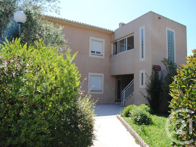 Appartement F4 à louer BASTELICACCIA