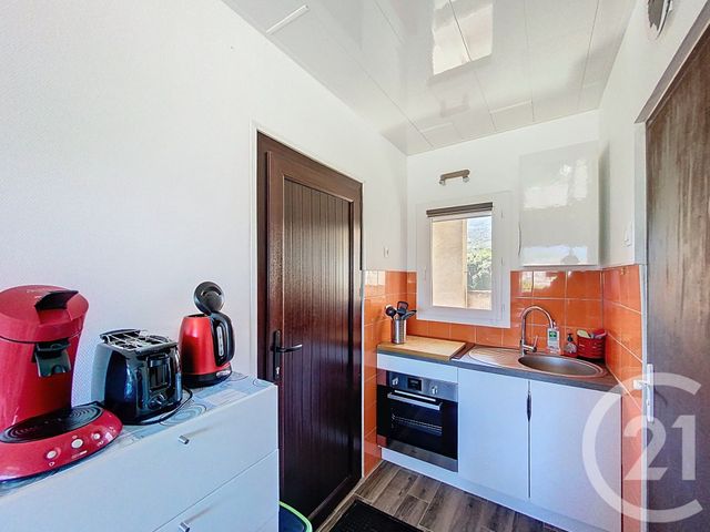 Appartement F1 à vendre - 1 pièce - 20.08 m2 - CALCATOGGIO - 201 - CORSE - Century 21 Actif Immobilier