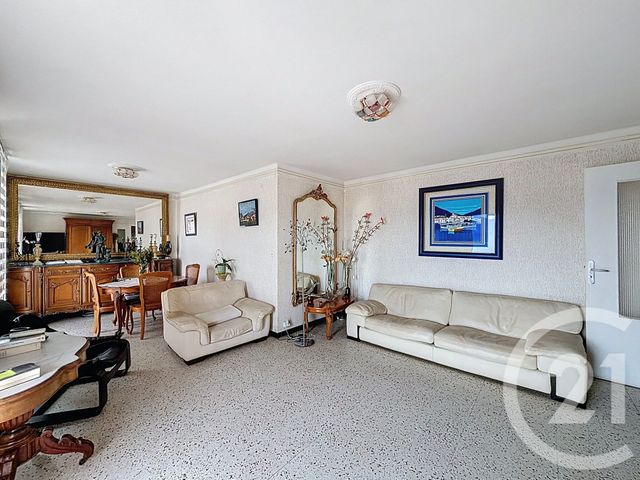 Appartement F4 à vendre - 4 pièces - 85.0 m2 - AJACCIO - 201 - CORSE - Century 21 Actif Immobilier