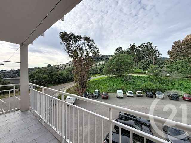 Appartement F4 à vendre - 4 pièces - 85.0 m2 - AJACCIO - 201 - CORSE - Century 21 Actif Immobilier