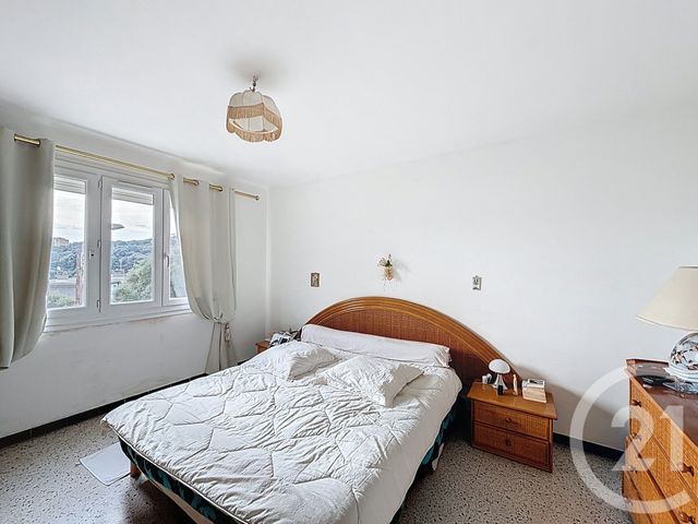 Appartement F4 à vendre - 4 pièces - 85.0 m2 - AJACCIO - 201 - CORSE - Century 21 Actif Immobilier