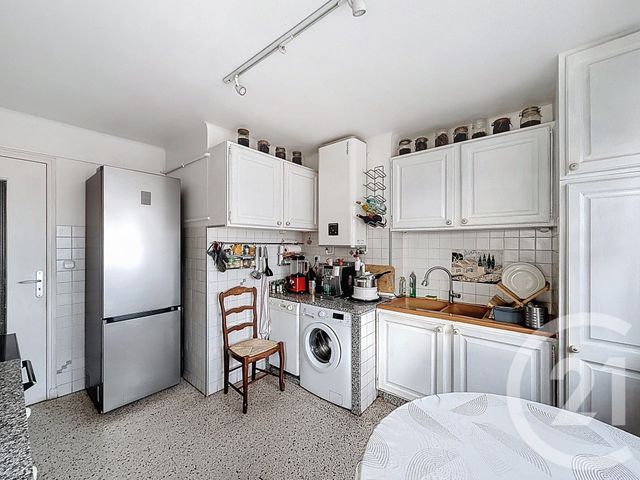 Appartement F4 à vendre - 4 pièces - 85.0 m2 - AJACCIO - 201 - CORSE - Century 21 Actif Immobilier