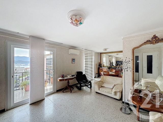 Appartement F4 à vendre - 4 pièces - 85.0 m2 - AJACCIO - 201 - CORSE - Century 21 Actif Immobilier