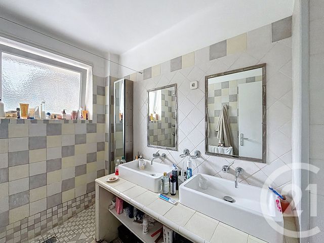 Appartement F4 à vendre - 4 pièces - 85.0 m2 - AJACCIO - 201 - CORSE - Century 21 Actif Immobilier