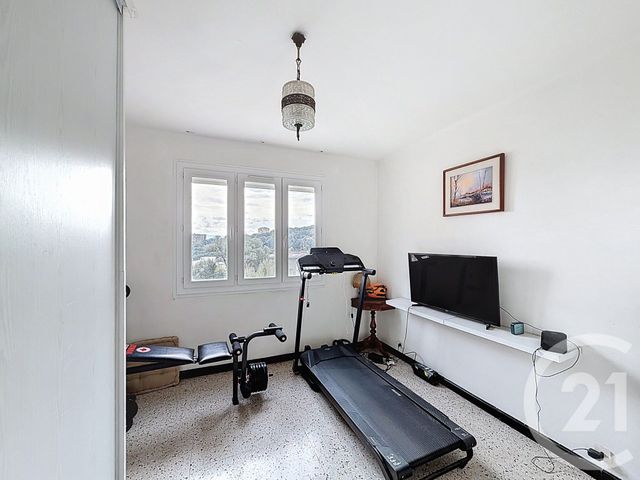 Appartement F4 à vendre - 4 pièces - 85.0 m2 - AJACCIO - 201 - CORSE - Century 21 Actif Immobilier