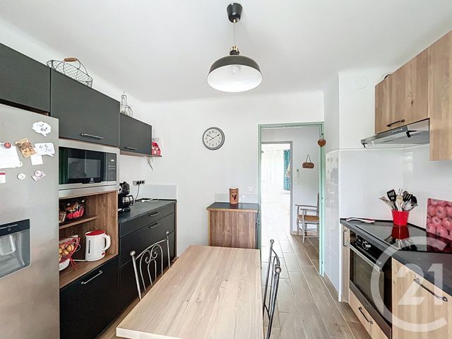 Appartement F3 à vendre - 3 pièces - 70.0 m2 - AJACCIO - 201 - CORSE - Century 21 Actif Immobilier