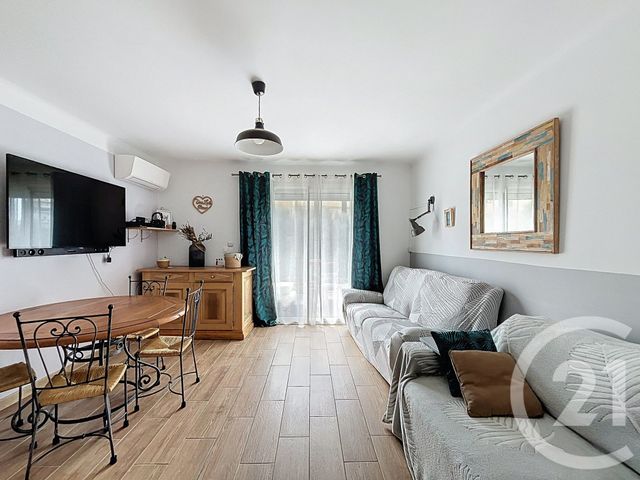 Appartement F3 à vendre - 3 pièces - 70.0 m2 - AJACCIO - 201 - CORSE - Century 21 Actif Immobilier